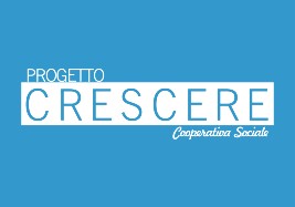 logo progetto crescere